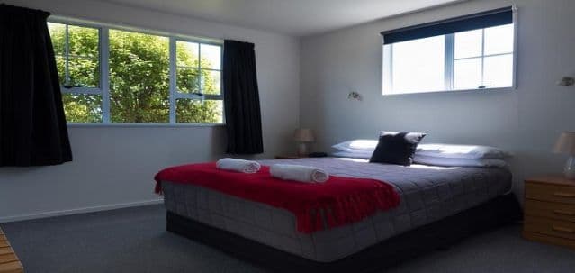 Fitzherbet Court Motel