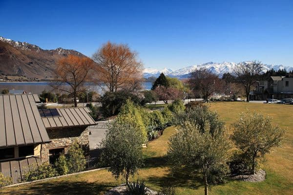 Wanaka Hotel