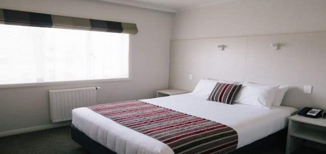 Wanaka Hotel