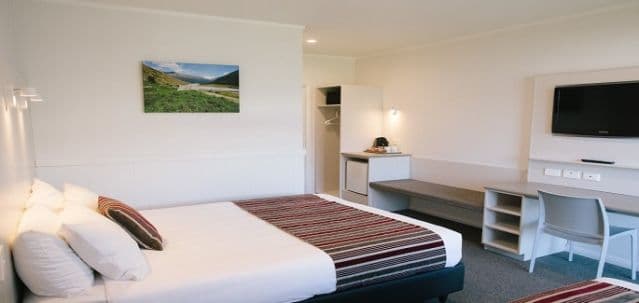 Wanaka Hotel