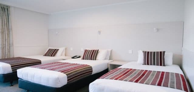 Wanaka Hotel