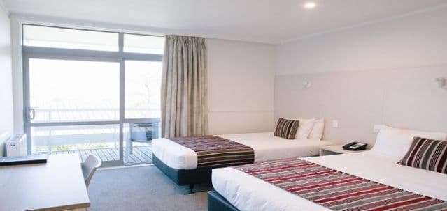 Wanaka Hotel