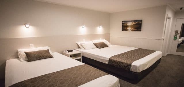 Wanaka Hotel