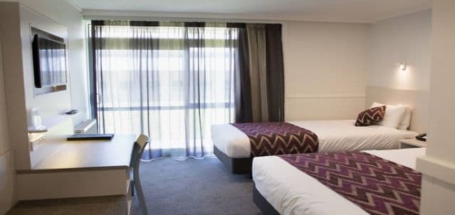 Wanaka Hotel