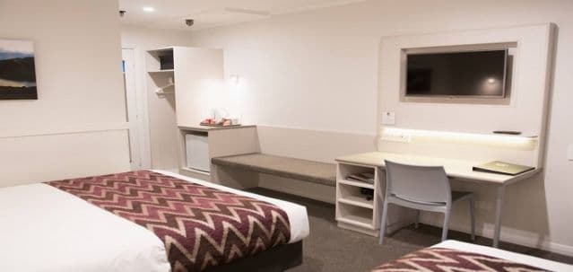 Wanaka Hotel
