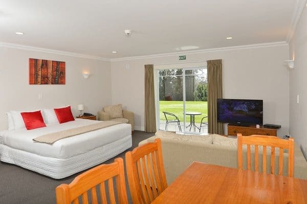Kerikeri Park Lodge