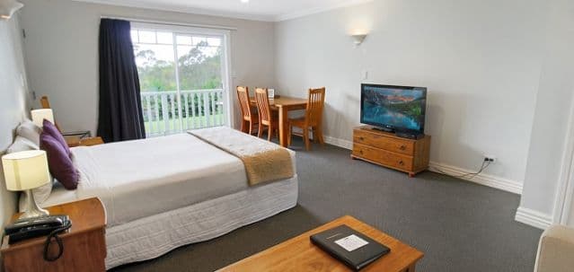 Kerikeri Park Lodge