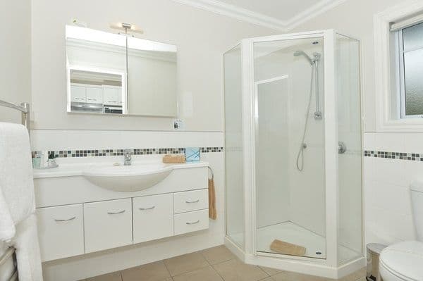 Kerikeri Park Lodge