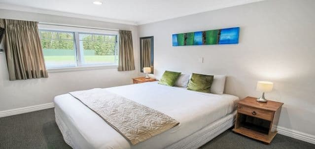 Kerikeri Park Lodge