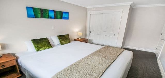 Kerikeri Park Lodge