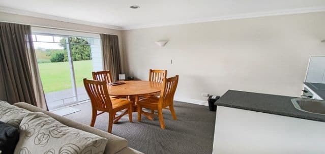 Kerikeri Park Lodge