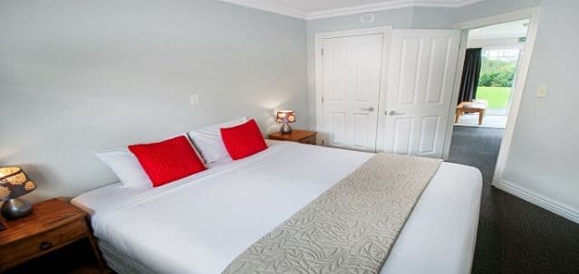 Kerikeri Park Lodge