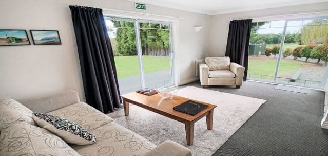 Kerikeri Park Lodge