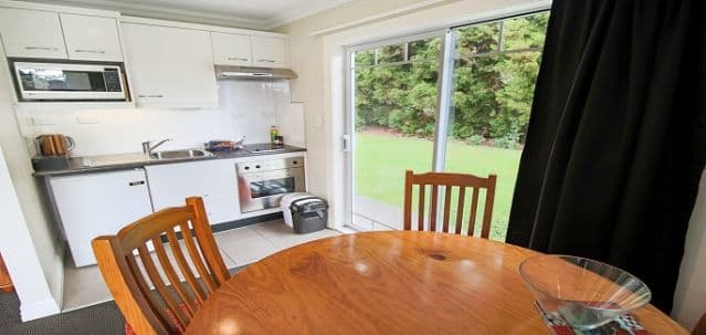 Kerikeri Park Lodge