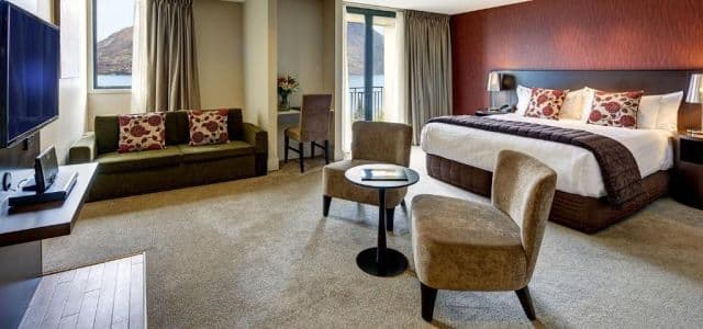 Rendezvous Hotel Heritage Queenstown