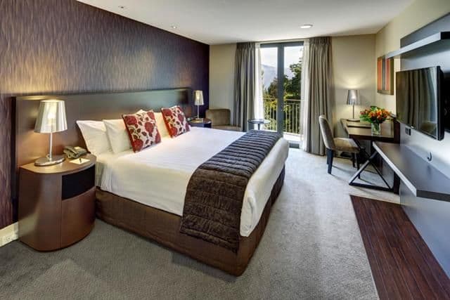 Rendezvous Hotel Heritage Queenstown