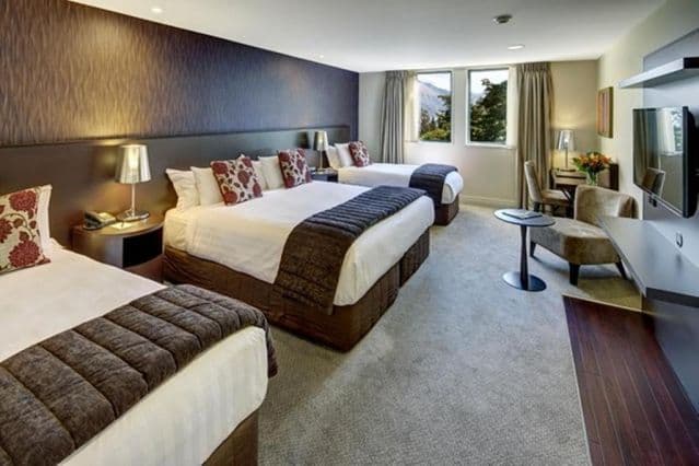 Rendezvous Hotel Heritage Queenstown
