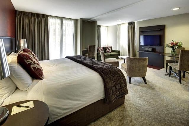 Rendezvous Hotel Heritage Queenstown
