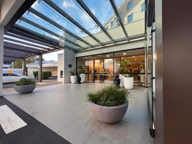 Sudima Hotel Auckland Airport
