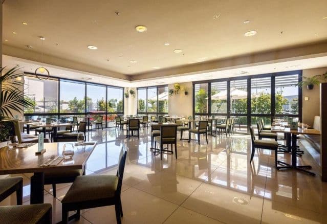 Sudima Hotel Auckland Airport