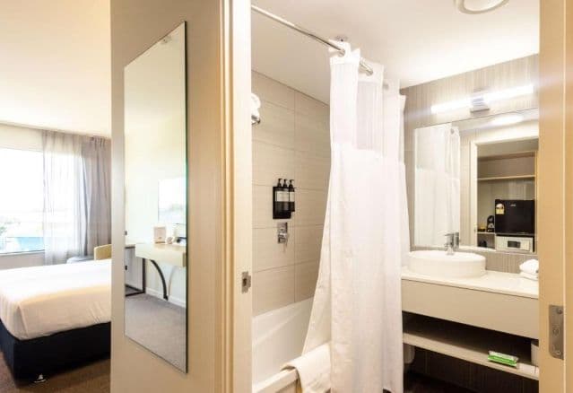 Sudima Hotel Auckland Airport