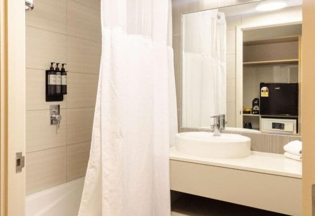 Sudima Hotel Auckland Airport