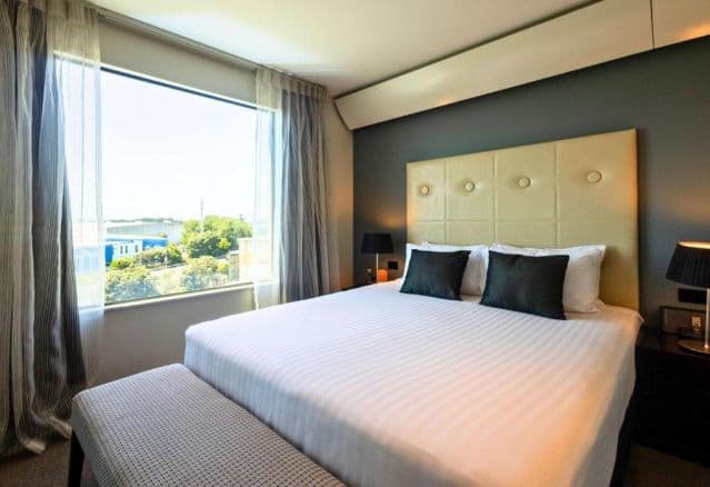 Premium Suite