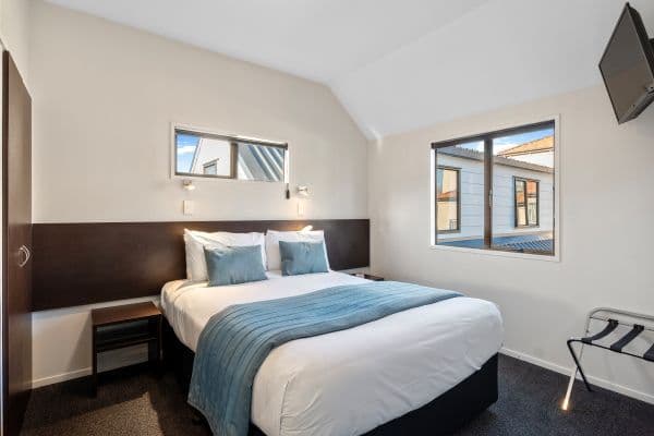  Ashford Motor Lodge