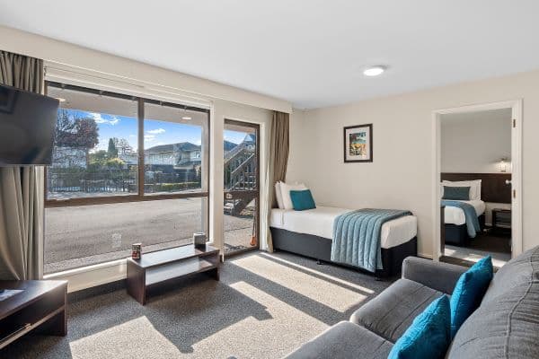  Ashford Motor Lodge