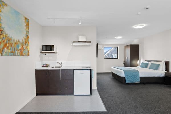  Ashford Motor Lodge