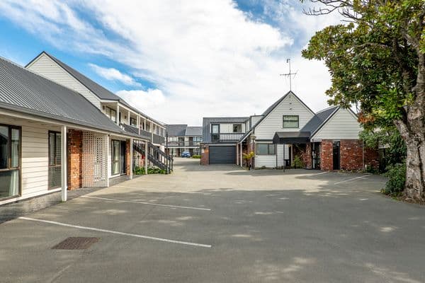 Ashford Motor Lodge 