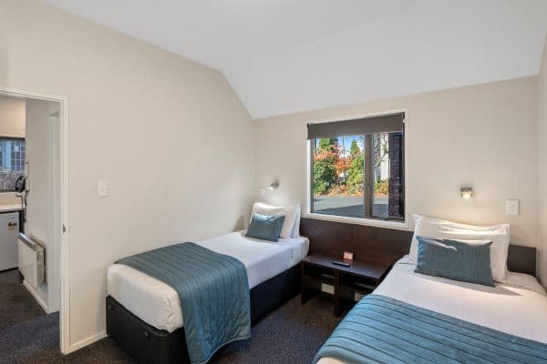  Ashford Motor Lodge