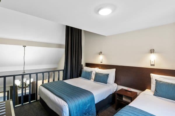  Ashford Motor Lodge