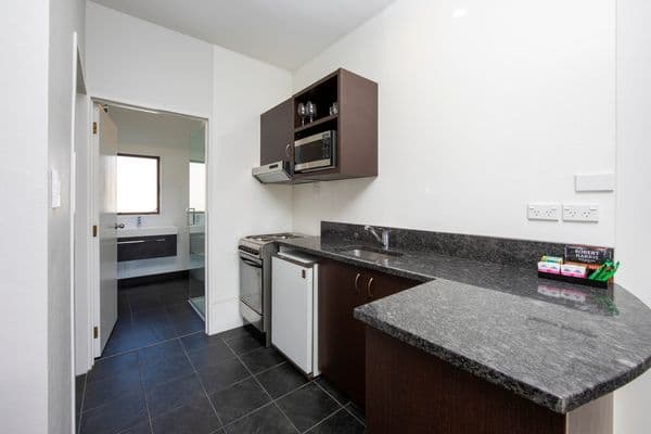 Ashford Motor Lodge