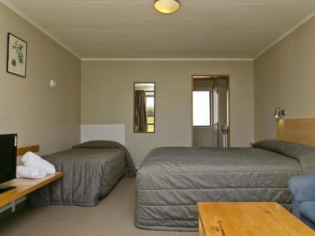 Turangi Bridge Motel