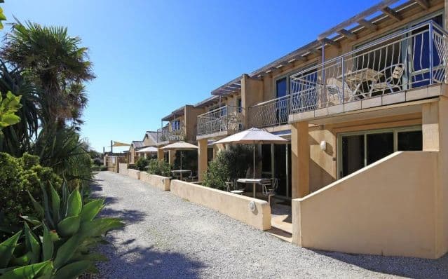 Beachfront on Waiheke