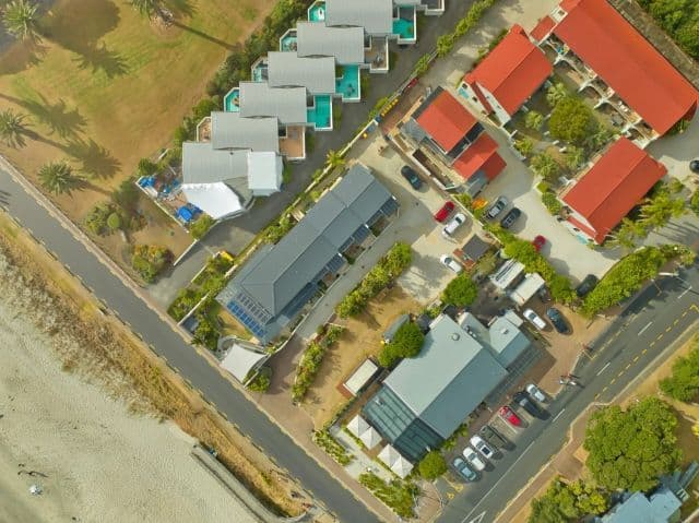 Beachfront on Waiheke