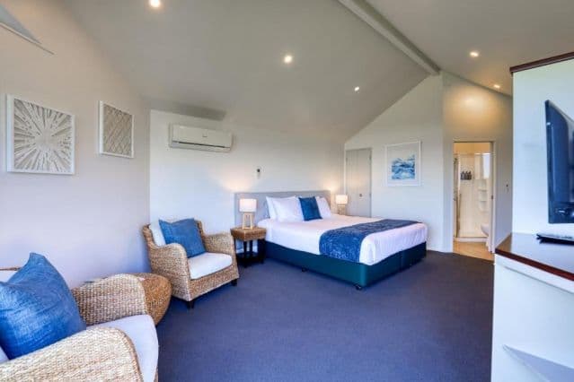 Castaways Resort