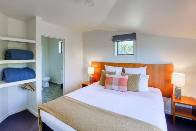 Two Bedroom
