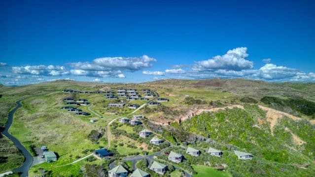 Castaways Resort