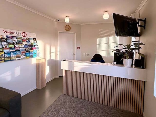BKs Pioneer Motor Lodge