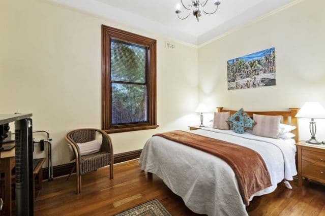The Classic Villa