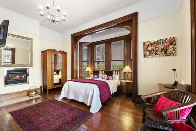 The Classic Villa