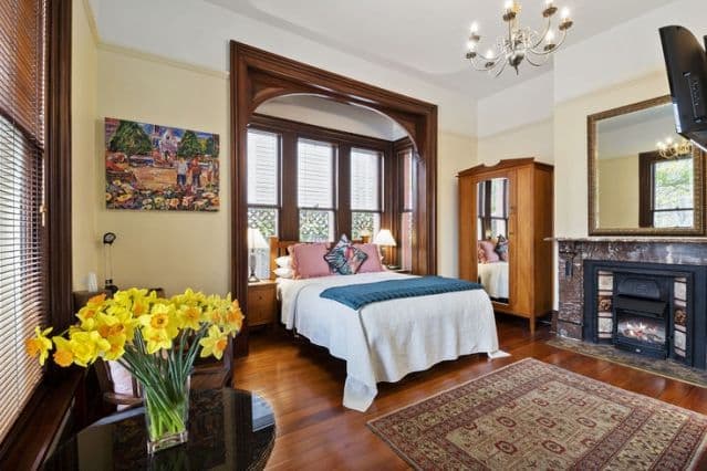 The Classic Villa