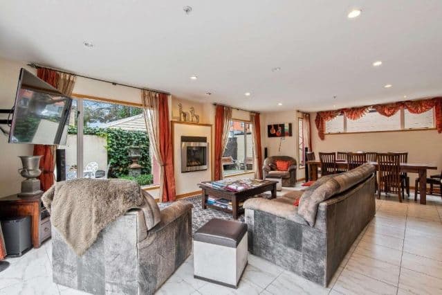 The Classic Villa