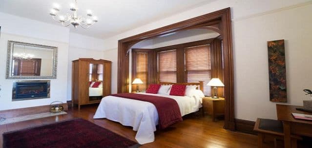 The Classic Villa