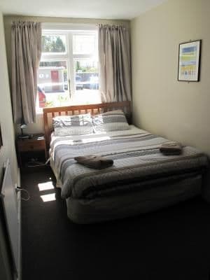 Dorset House Backpackers