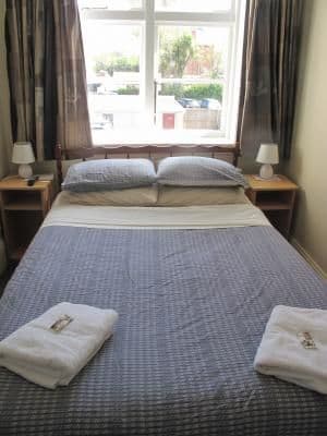 Dorset House Backpackers