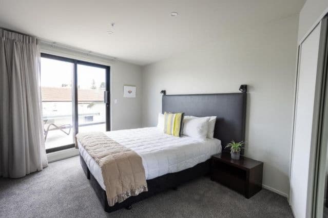 Superior Three Bedroom level 3