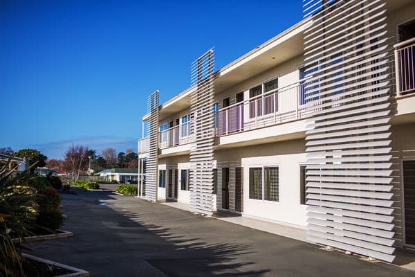 Northstar Motel